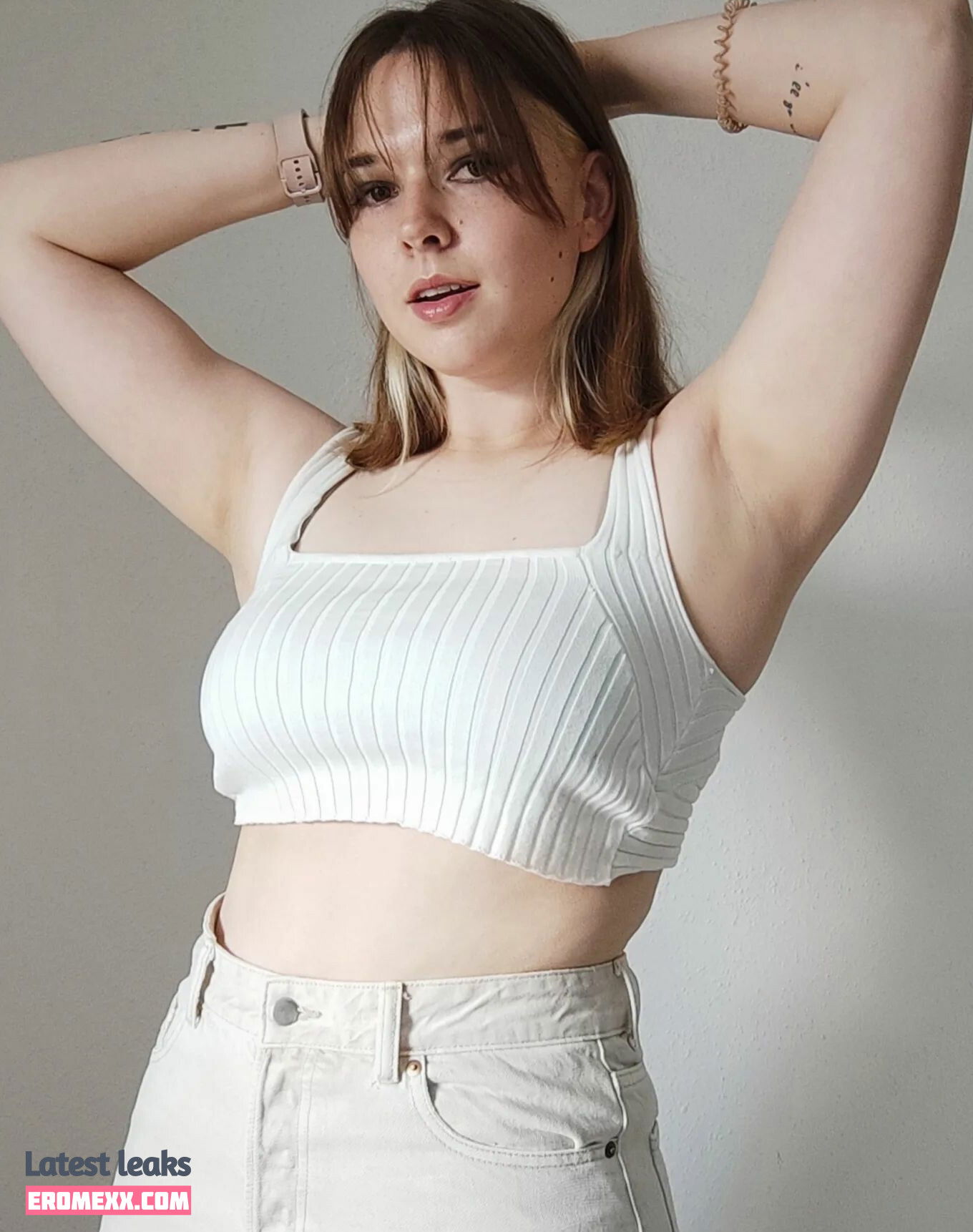 Latest Leaks Nightingjayle Nude #5 - Fapello