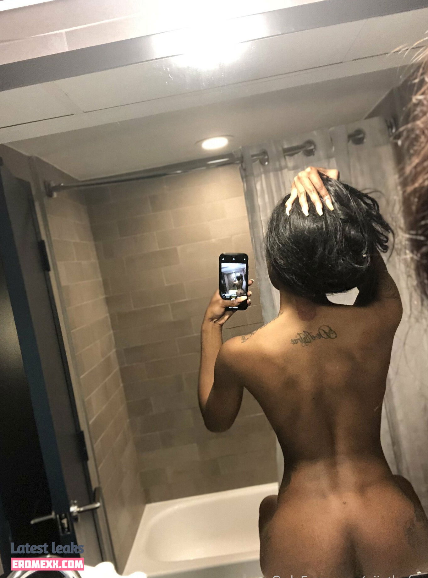 Latest Leaks niiathefreak Nude #23 - Fapello