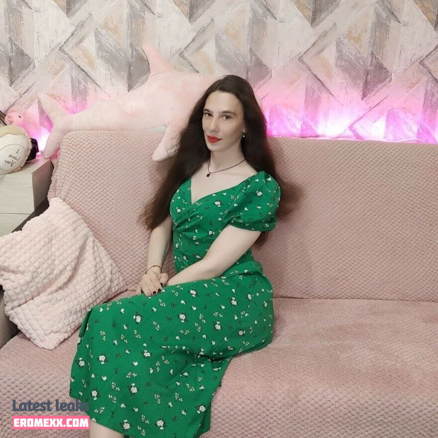 Latest Leaks nikavarga Nude #1 - Fapello