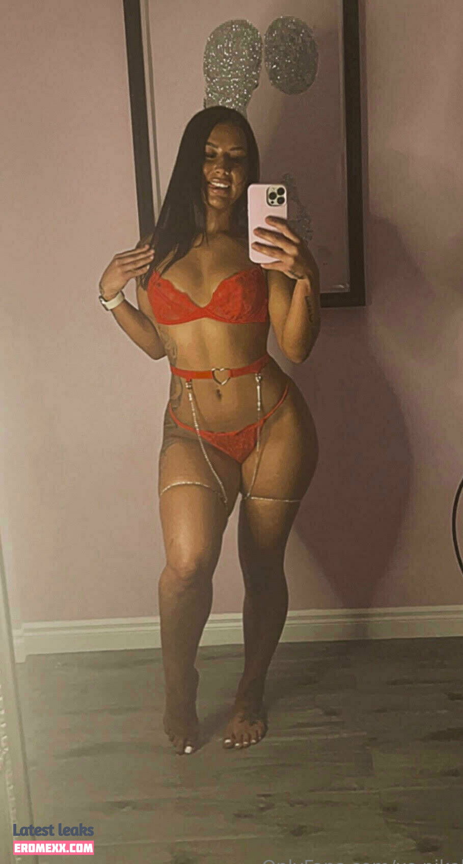 Latest Leaks Nikdiamond Nude #1 - Fapello