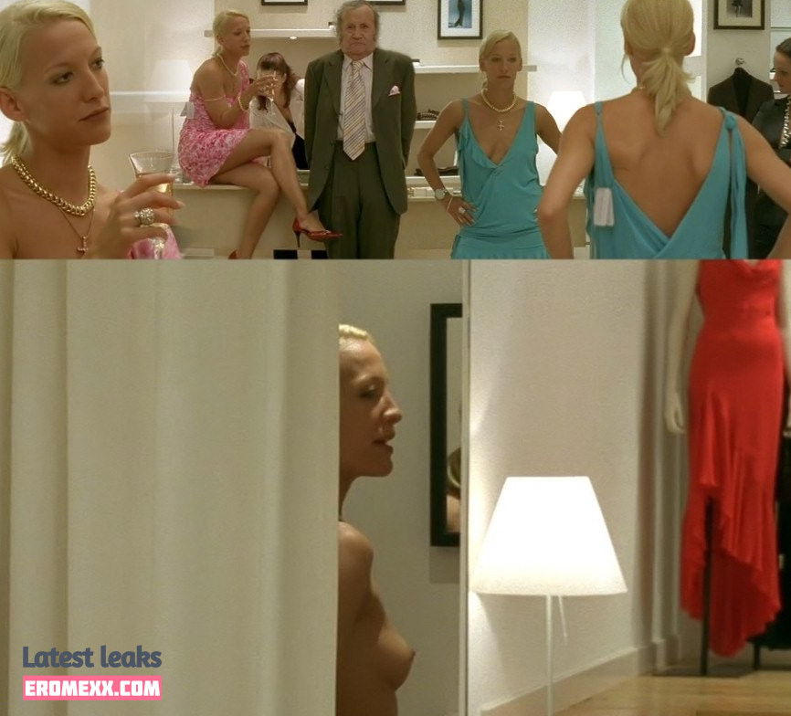 Latest Leaks Niki Greb Nude #1 - Fapello