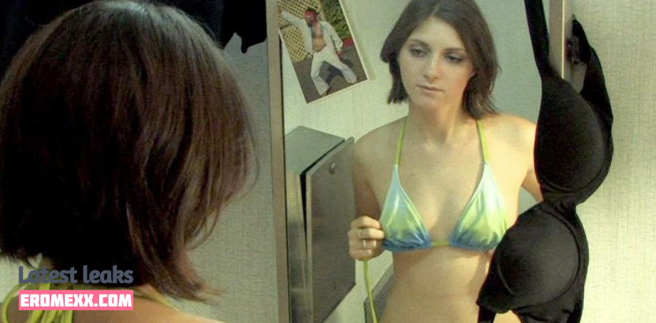 Latest Leaks Niki Rubin Nude #2 - Fapello