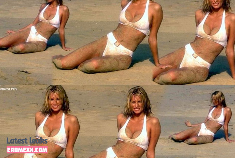 Latest Leaks Niki Taylor Nude #1 - Fapello