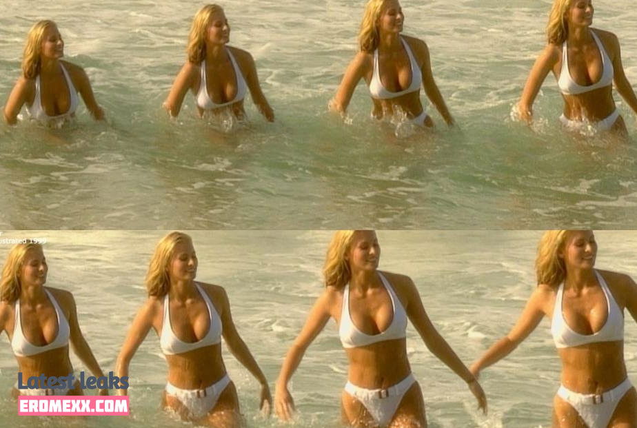 Latest Leaks Niki Taylor Nude #3 - Fapello