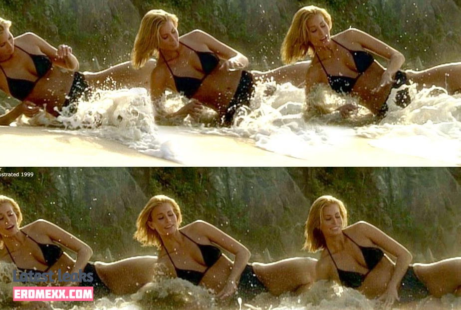 Latest Leaks Niki Taylor Nude #4 - Fapello