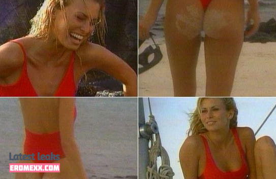 Latest Leaks Niki Taylor Nude #7 - Fapello