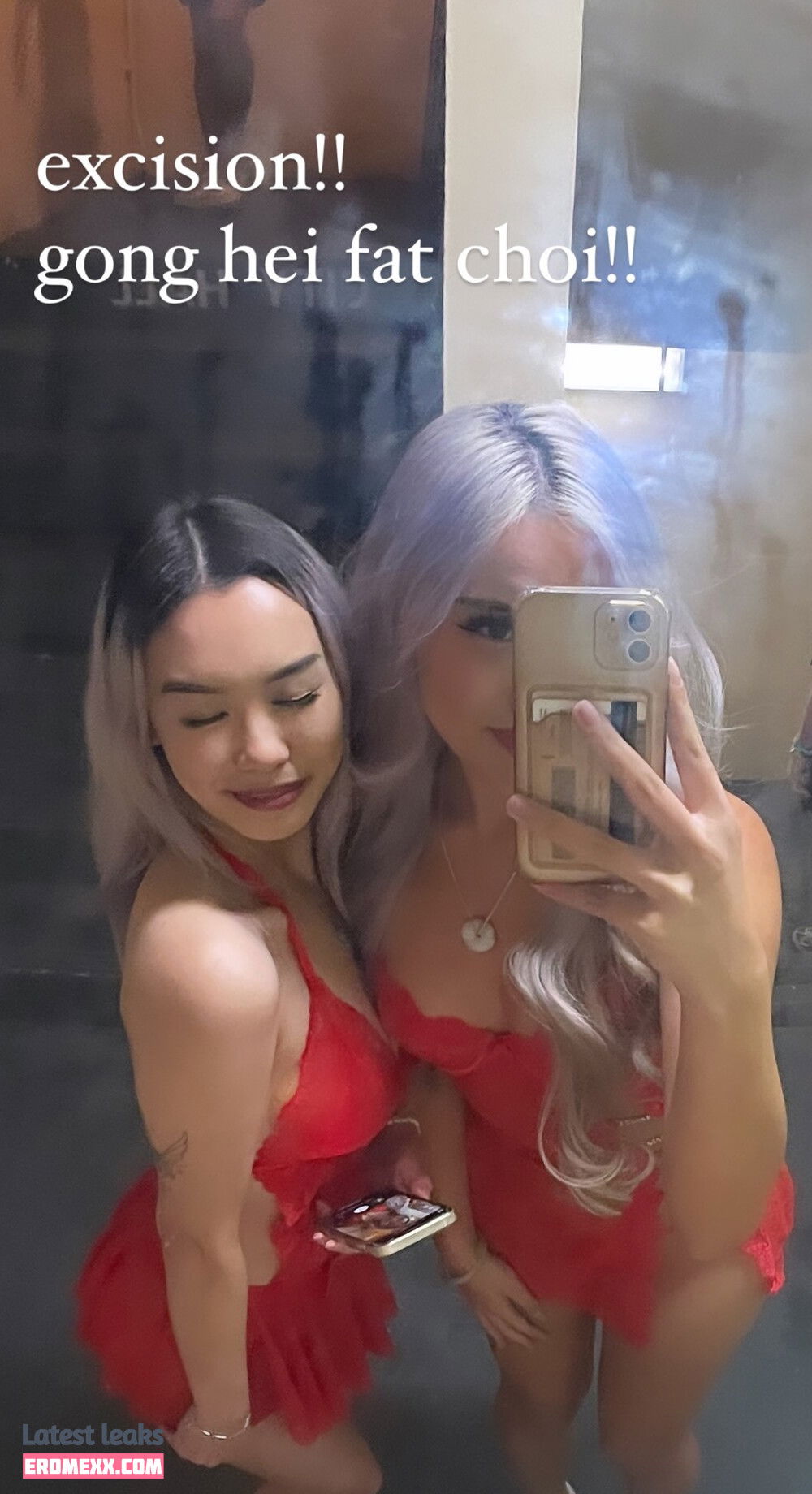 Latest Leaks nikkhwo Nude #3 - Fapello