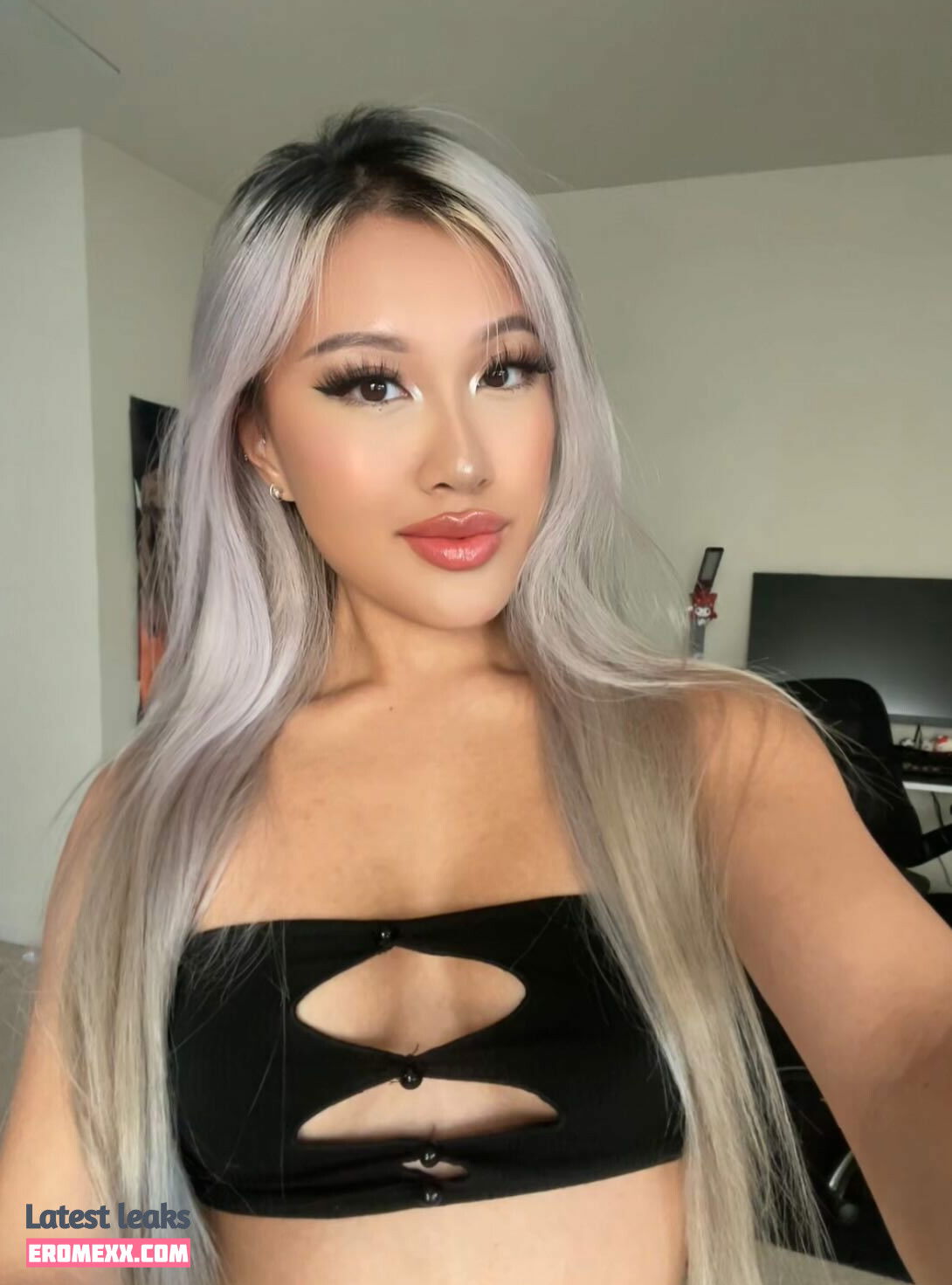 Latest Leaks nikkhwo Nude #5 - Fapello