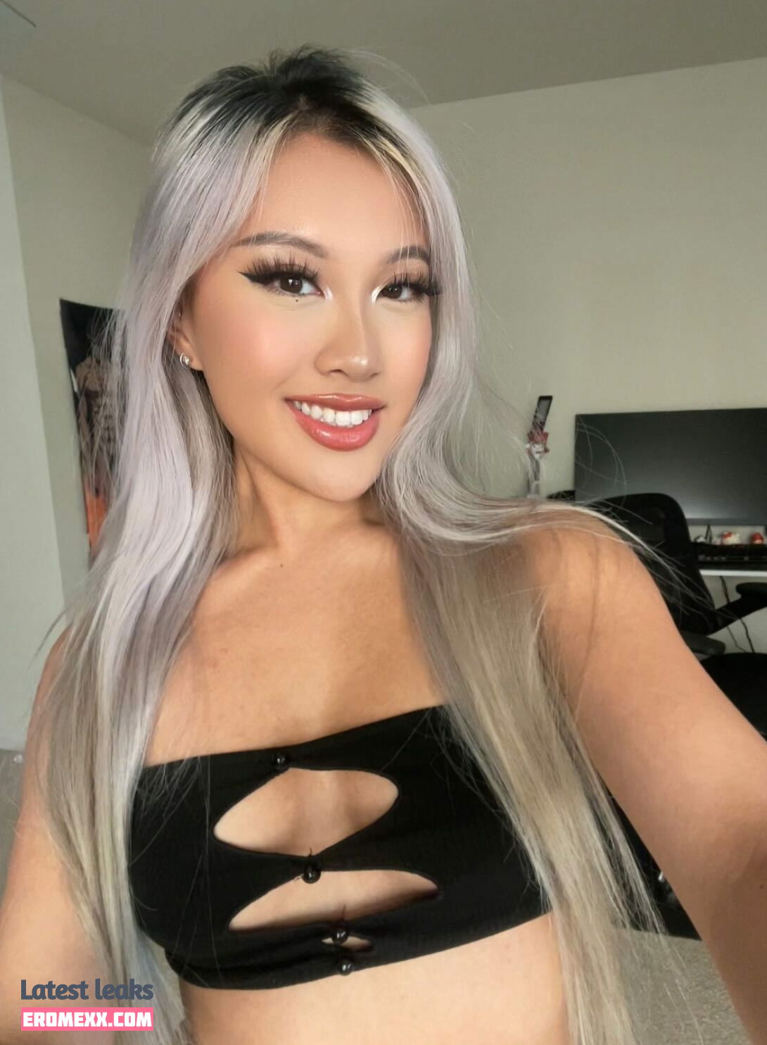 Latest Leaks nikkhwo Nude #6 - Fapello