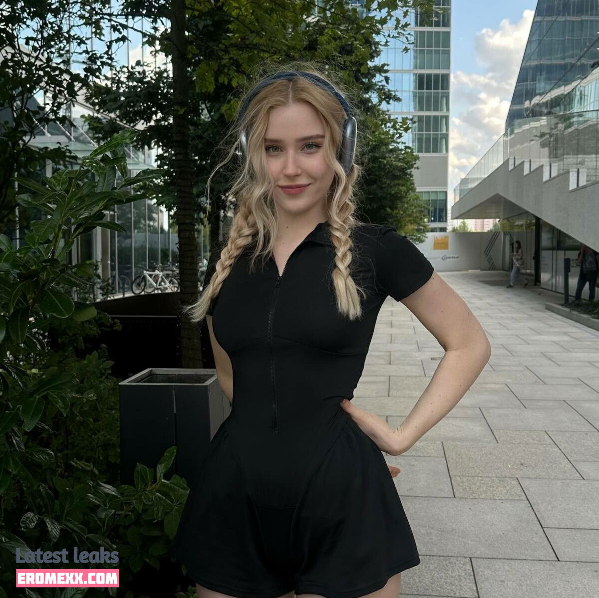 Latest Leaks Nikki Beiar Nude #24 - Fapello
