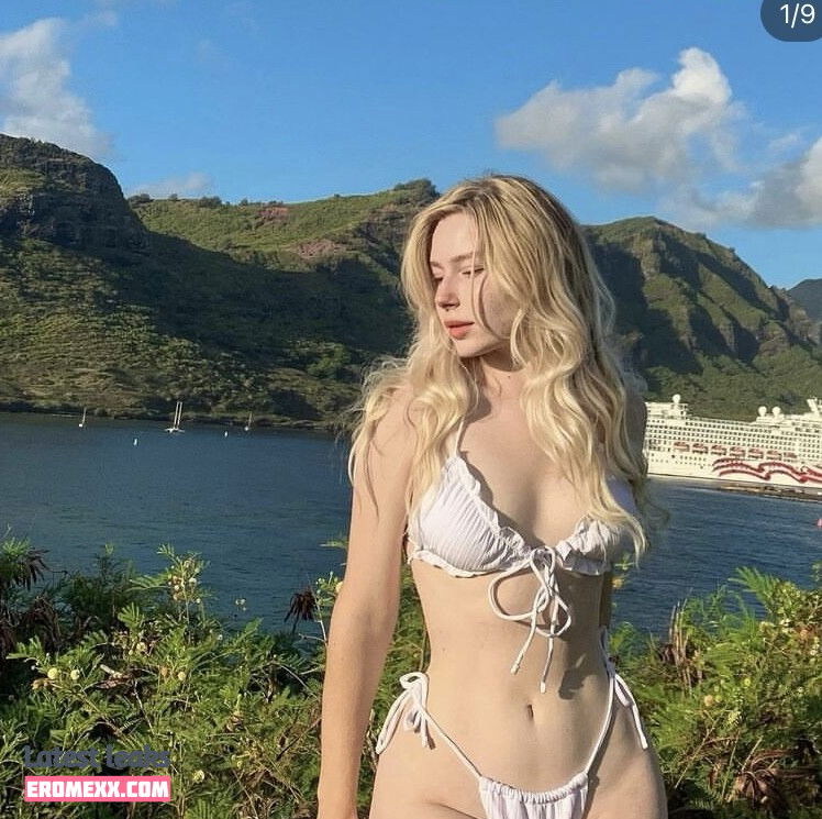 Latest Leaks Nikki Beiar Nude #3 - Fapello