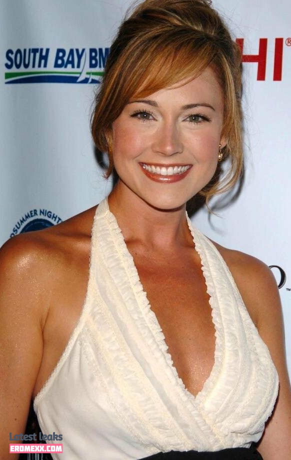 Latest Leaks Nikki Deloach Nude #22 - Erome