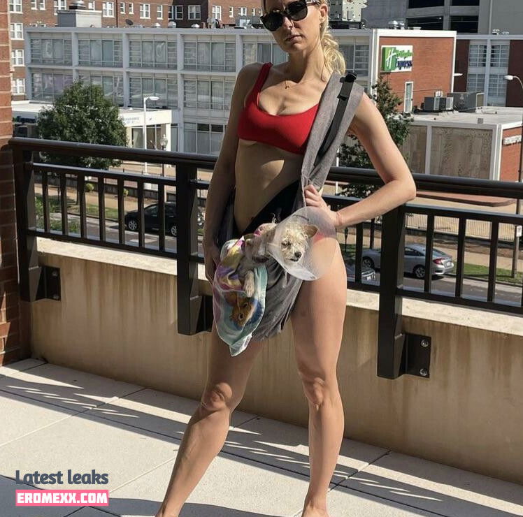 Latest Leaks Nikki Glaser Nude #103 - Fapello