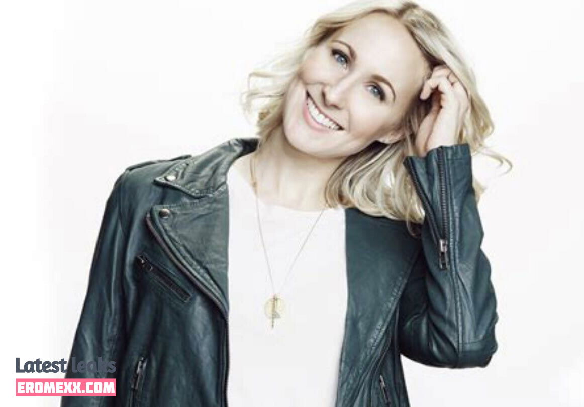 Latest Leaks Nikki Glaser Nude #116 - Fapello