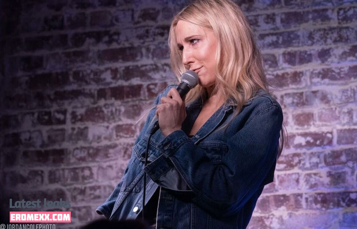 Latest Leaks Nikki Glaser Nude #129 - Fapello