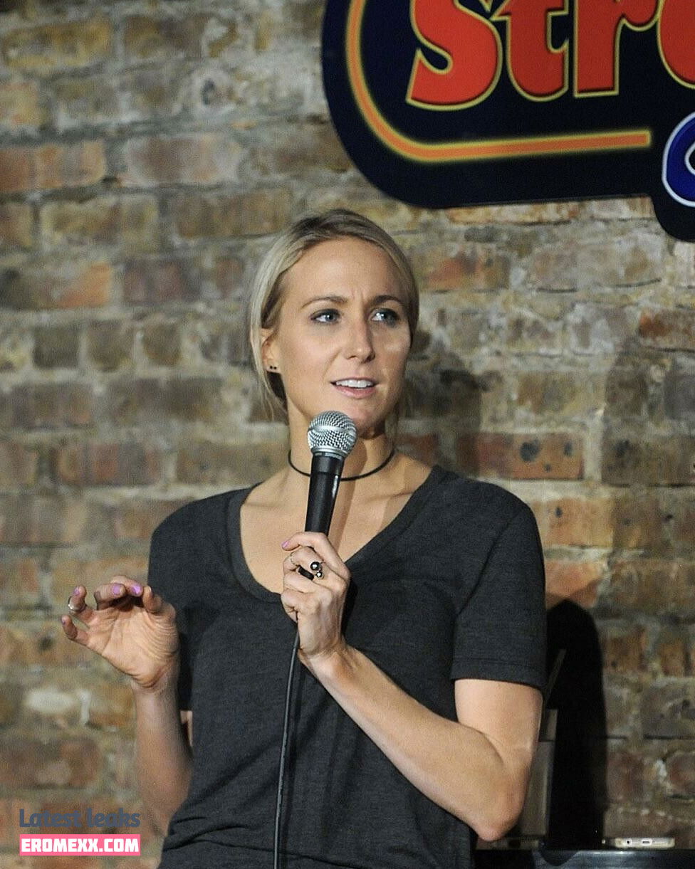Latest Leaks Nikki Glaser Nude #132 - Fapello