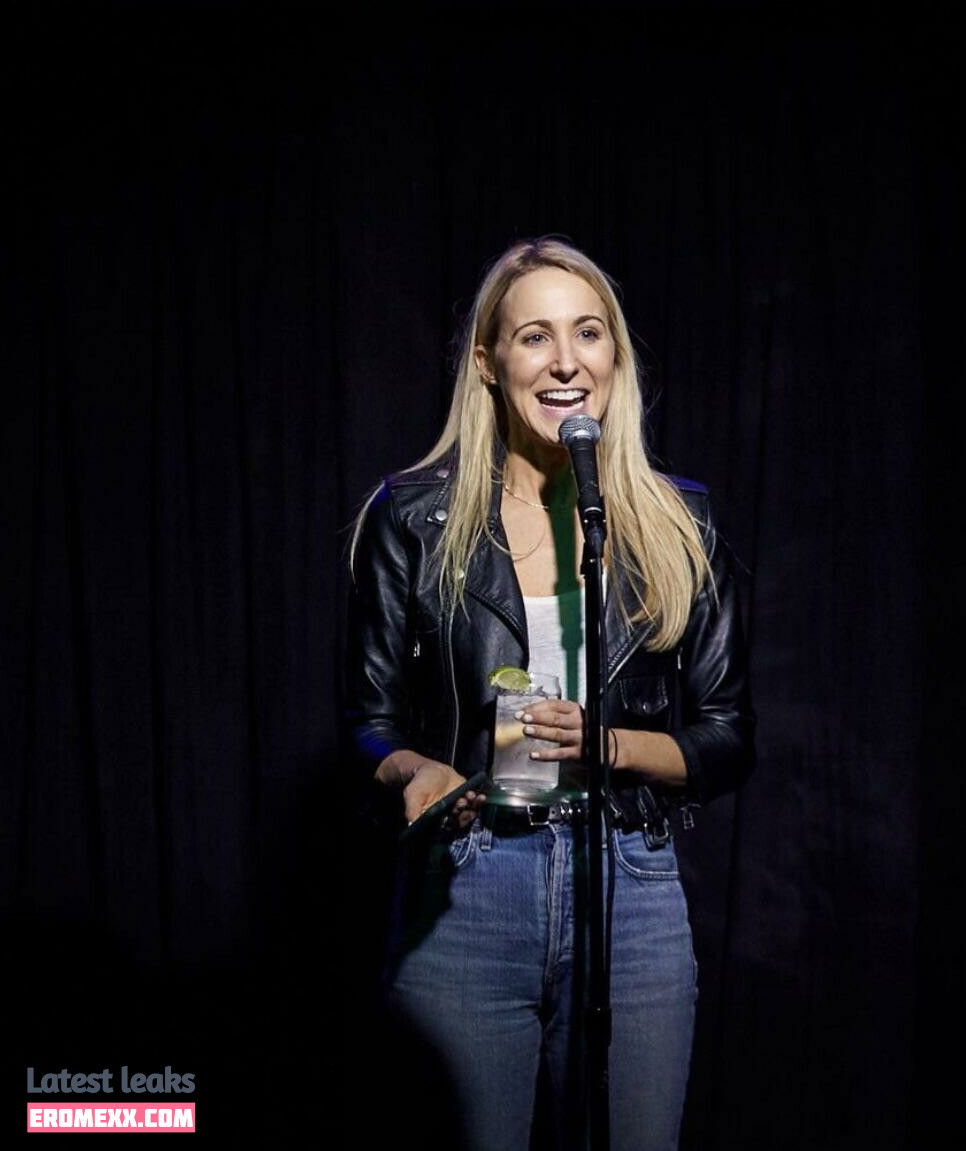 Latest Leaks Nikki Glaser Nude #135 - Fapello