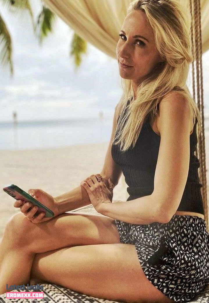 Latest Leaks Nikki Glaser Nude #137 - Fapello