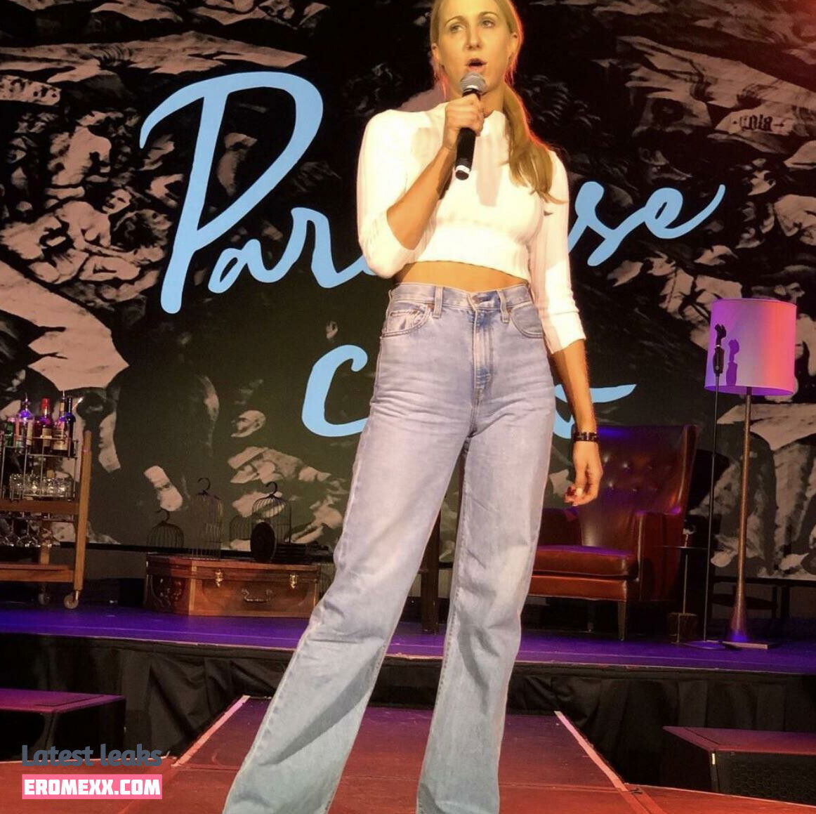 Latest Leaks Nikki Glaser Nude #142 - Fapello