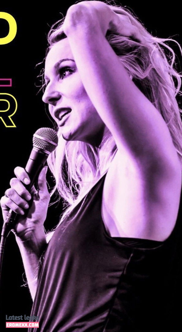 Latest Leaks Nikki Glaser Nude #182 - Fapello