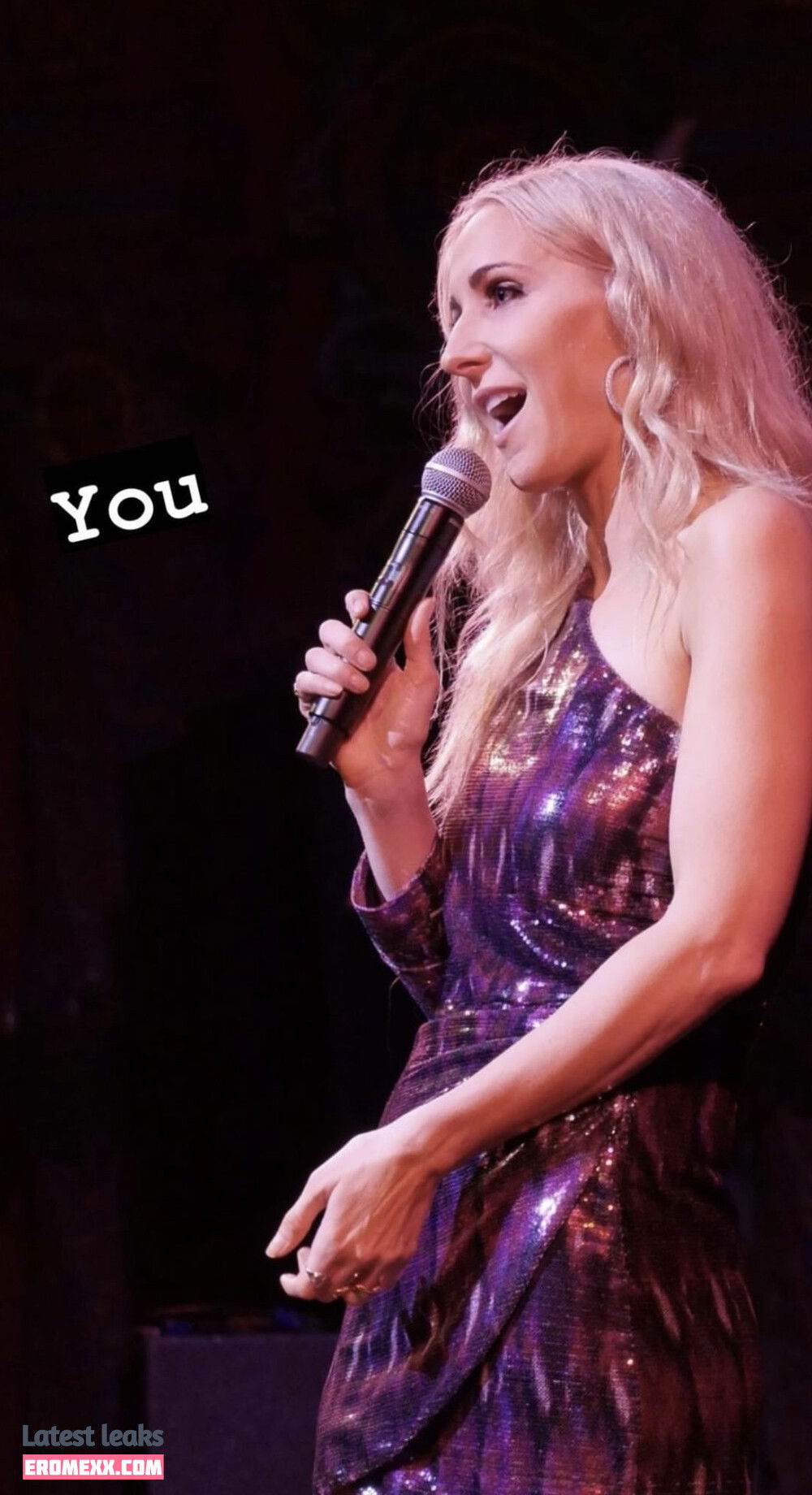 Latest Leaks Nikki Glaser Nude #193 - Fapello
