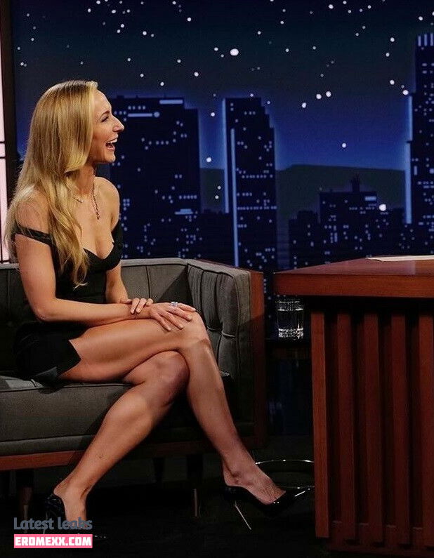 Latest Leaks Nikki Glaser Nude #249 - Fapello