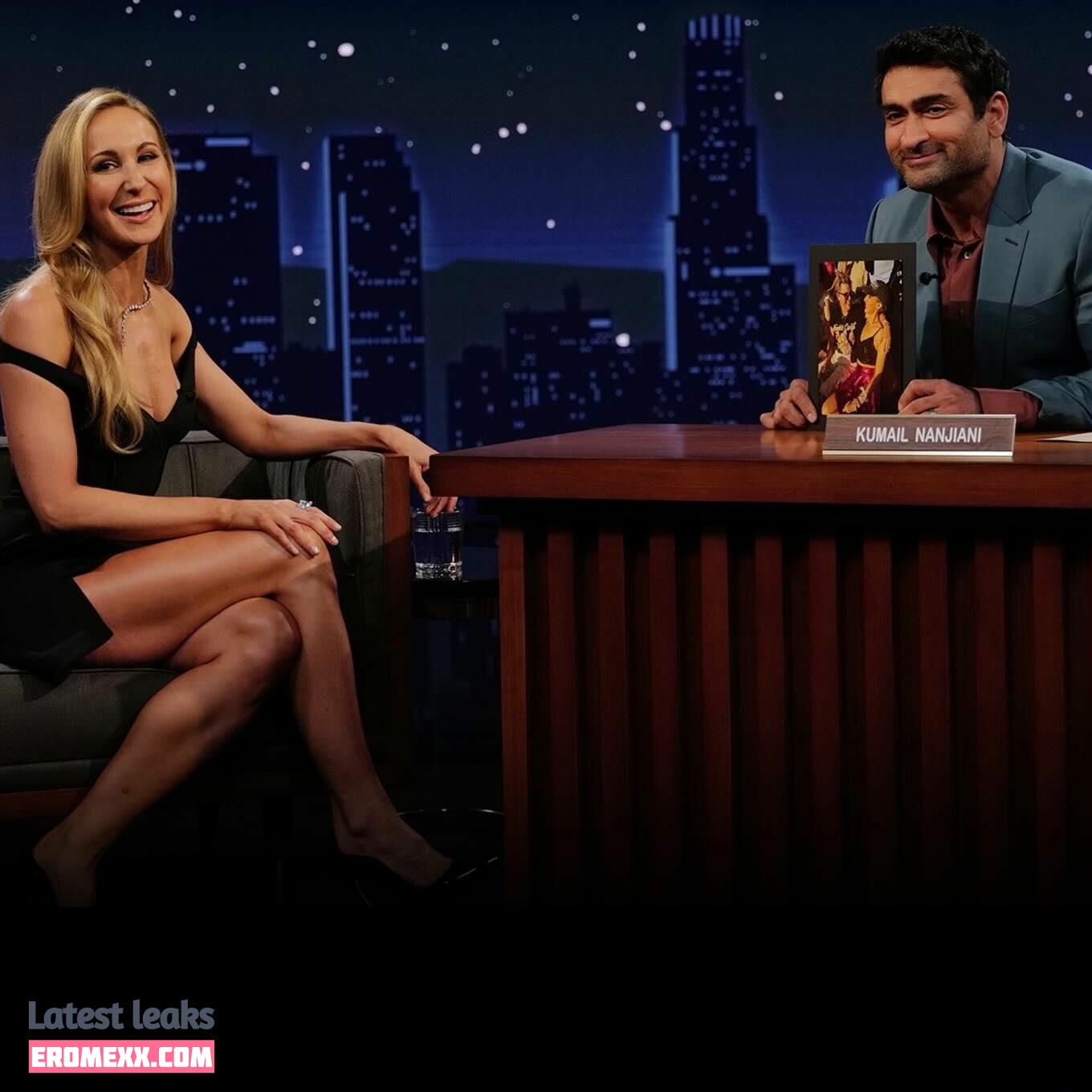 Latest Leaks Nikki Glaser Nude #258 - Fapello