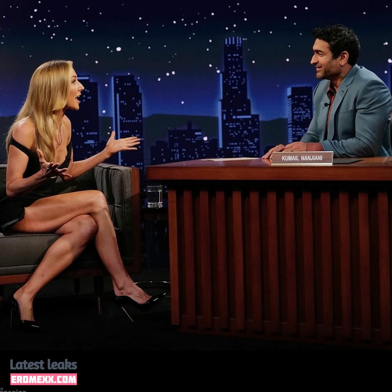 Latest Leaks Nikki Glaser Nude #260 - Fapello