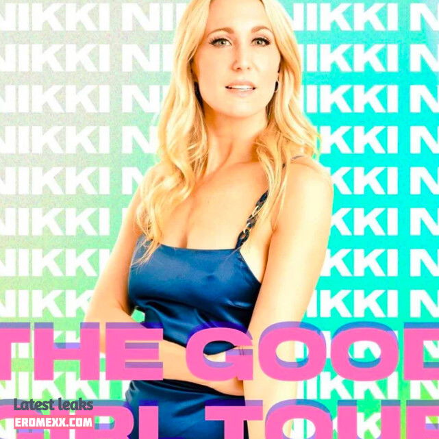 Latest Leaks Nikki Glaser Nude #32 - Fapello