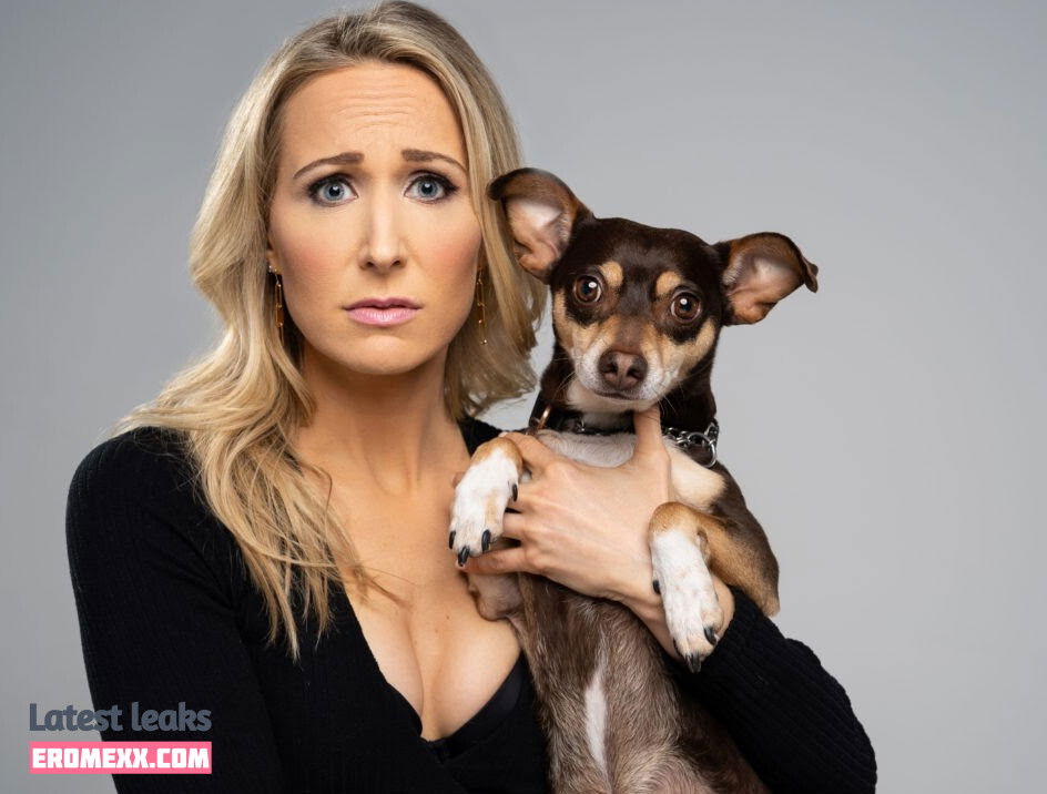 Latest Leaks Nikki Glaser Nude #51 - Fapello