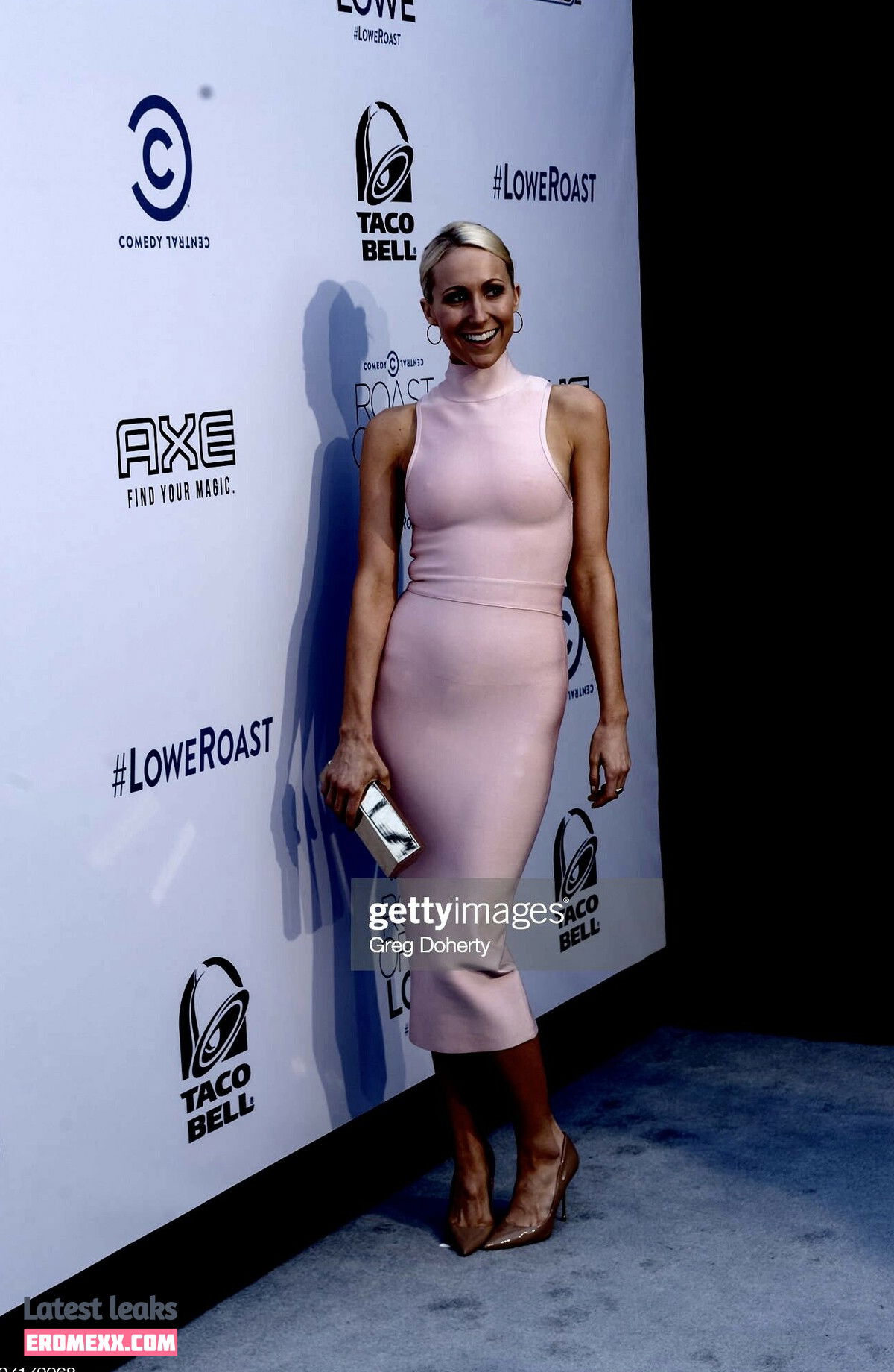 Latest Leaks Nikki Glaser Nude #55 - Fapello