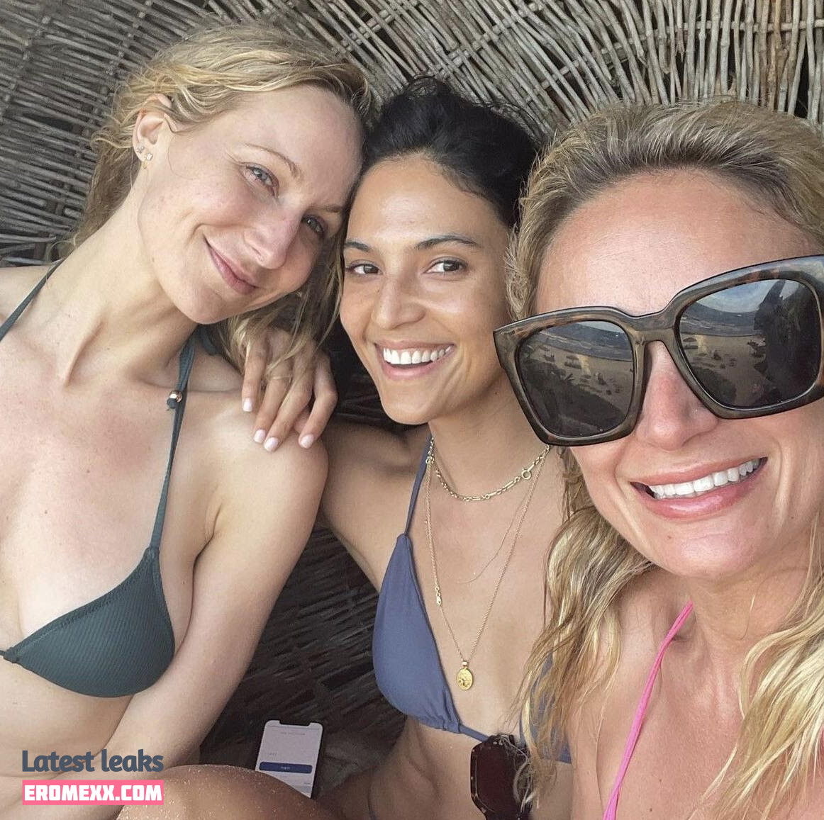 Latest Leaks Nikki Glaser Nude #68 - Fapello