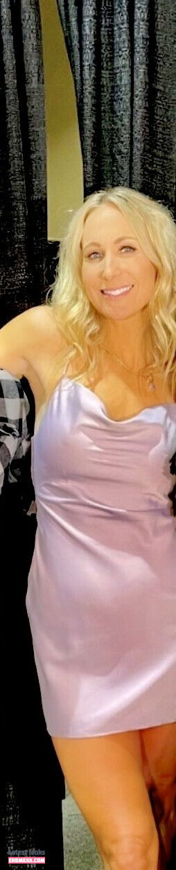 Latest Leaks Nikki Glaser Nude #71 - Fapello