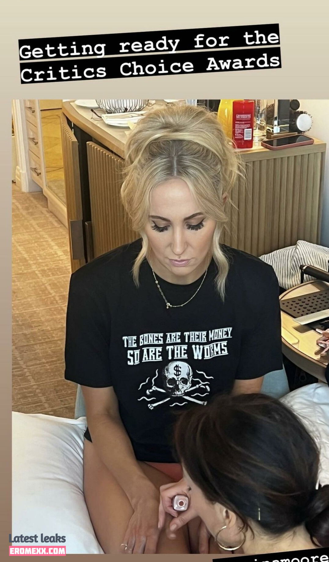 Latest Leaks Nikki Glaser Nude #83 - Fapello