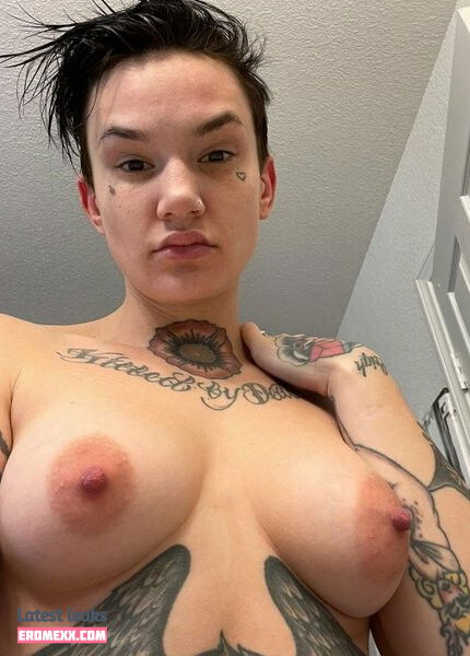 Latest Leaks Nikki Hearts Nude #3 - Erome