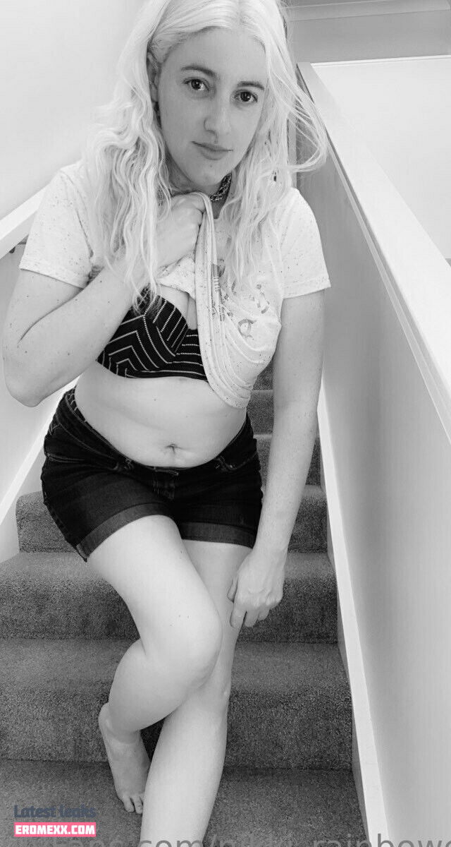Latest Leaks nikki_rainbowenvy Nude #1 - Fapello