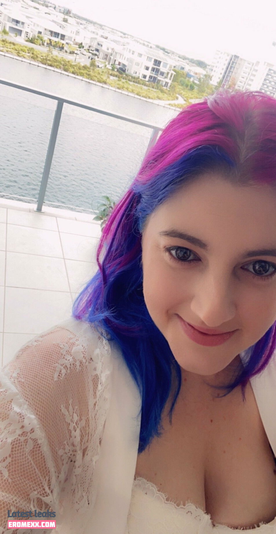Latest Leaks nikki_rainbowenvy Nude #17 - Fapello
