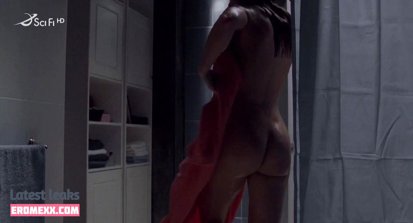 Latest Leaks Nikki Sanderson Nude #2 - Erome