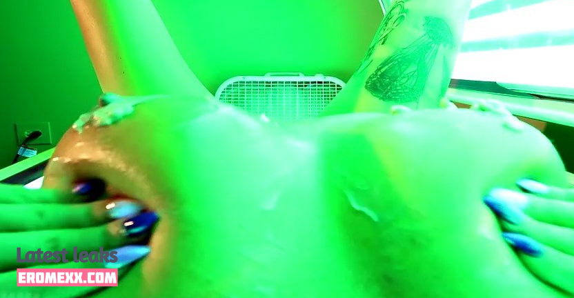 Latest Leaks Nikki Sims Nude #21 - Erome