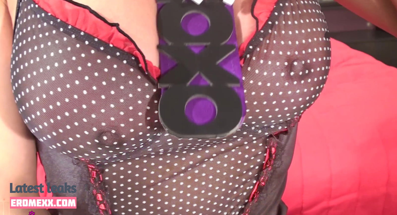 Latest Leaks Nikki Sims Nude #281 - Erome