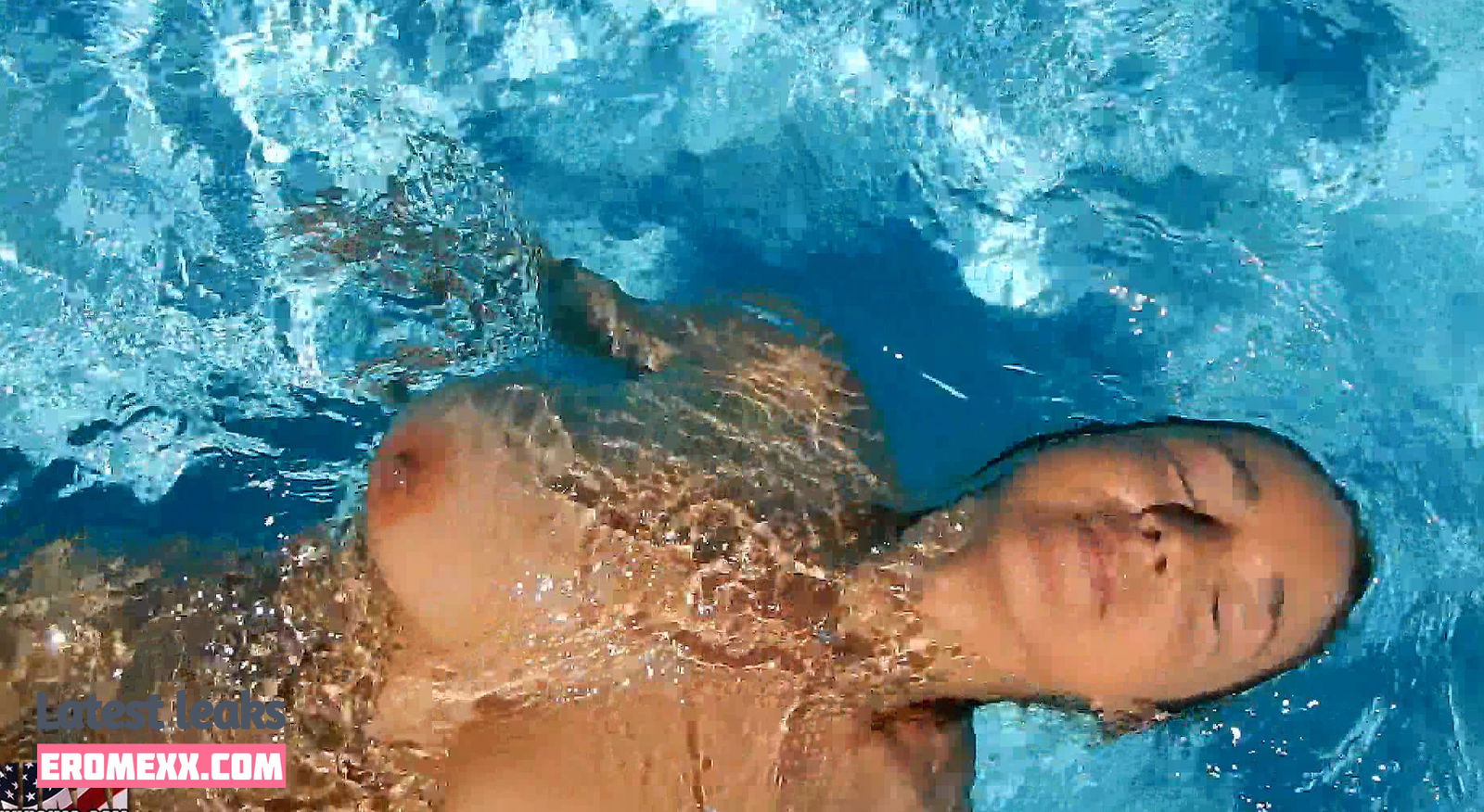 Latest Leaks Nikki Sims Nude #425 - Erome