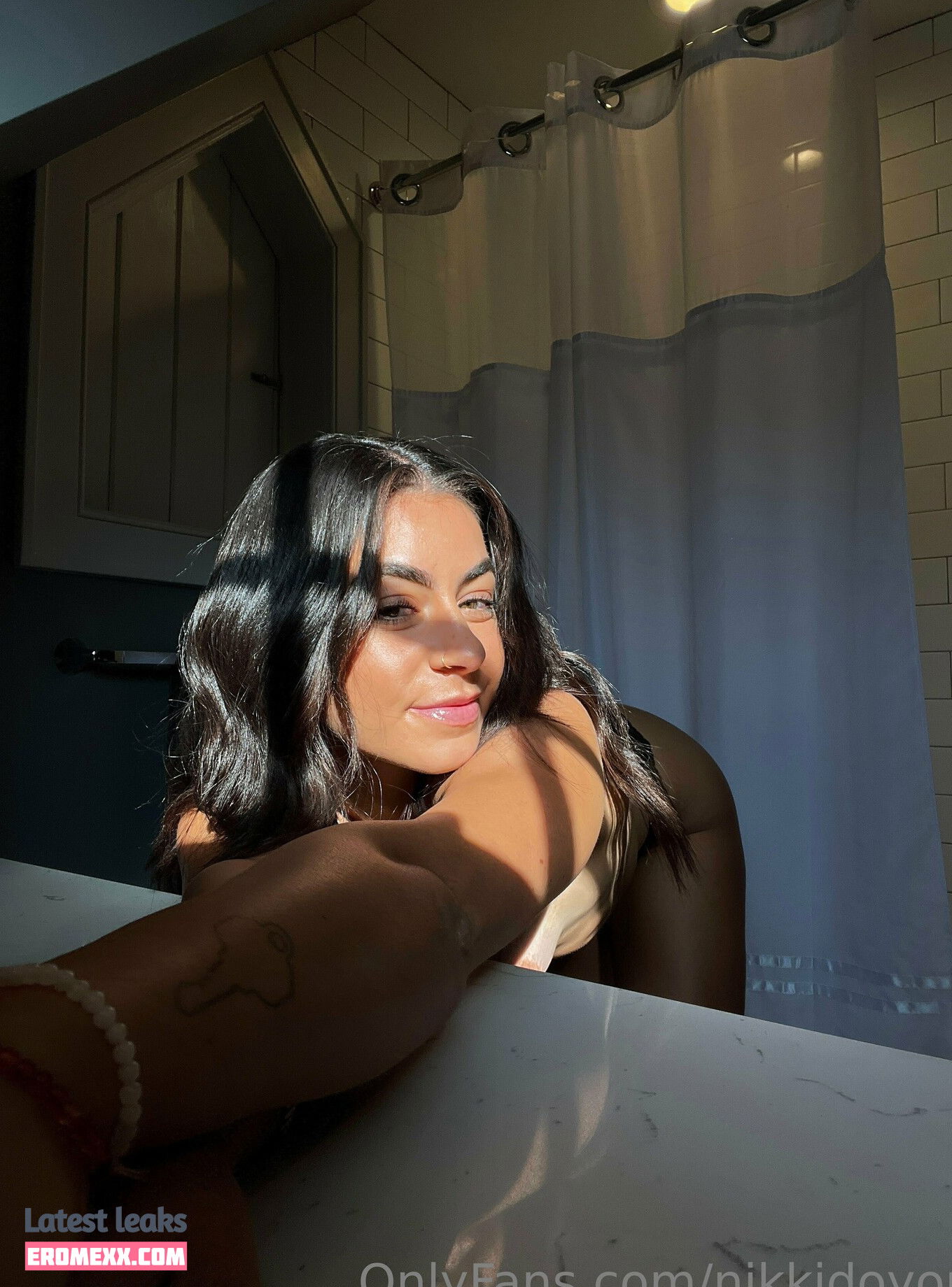 Latest Leaks nikkidoyon Nude #27 - Fapello
