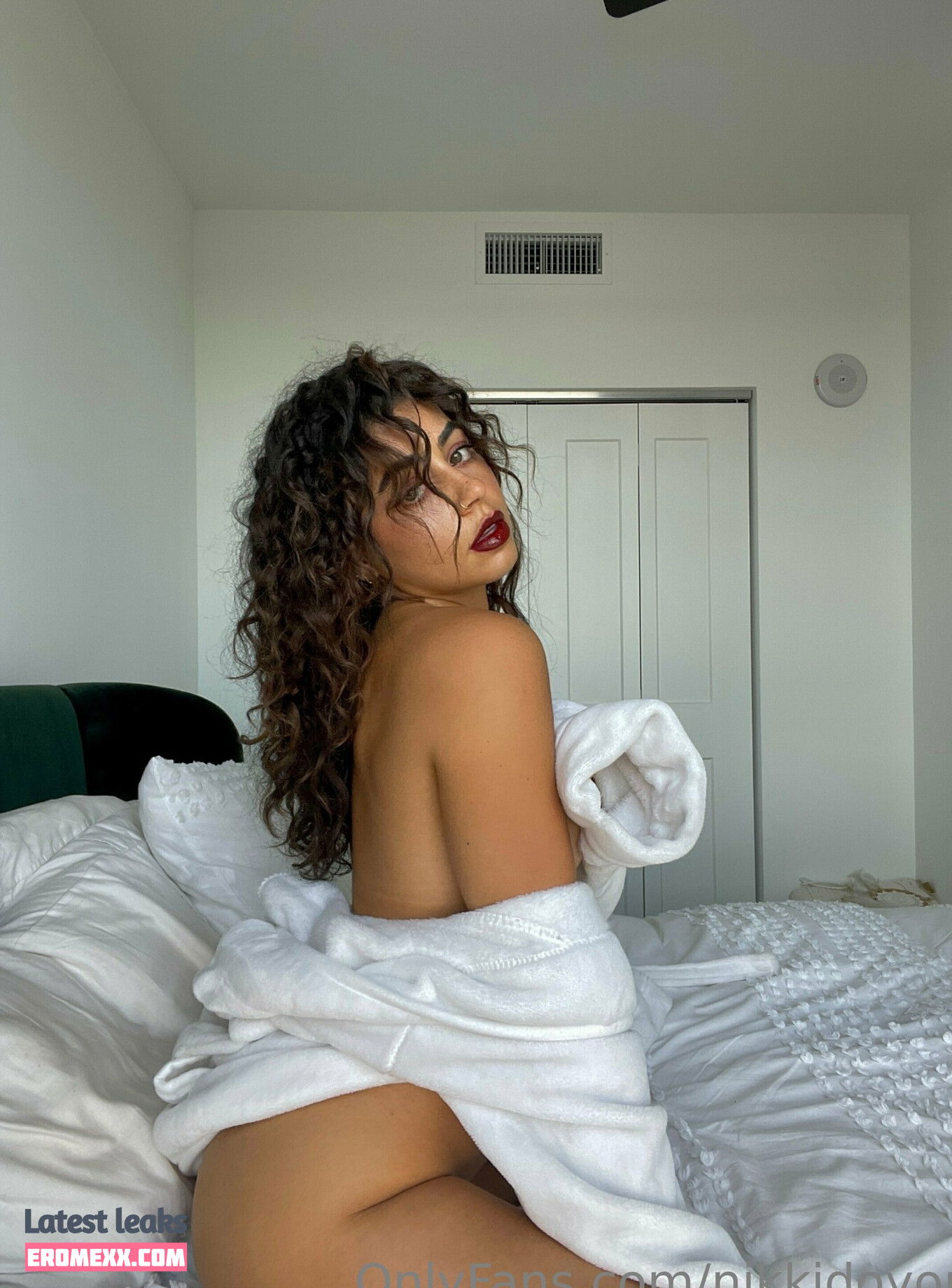 Latest Leaks nikkidoyon Nude #33 - Fapello