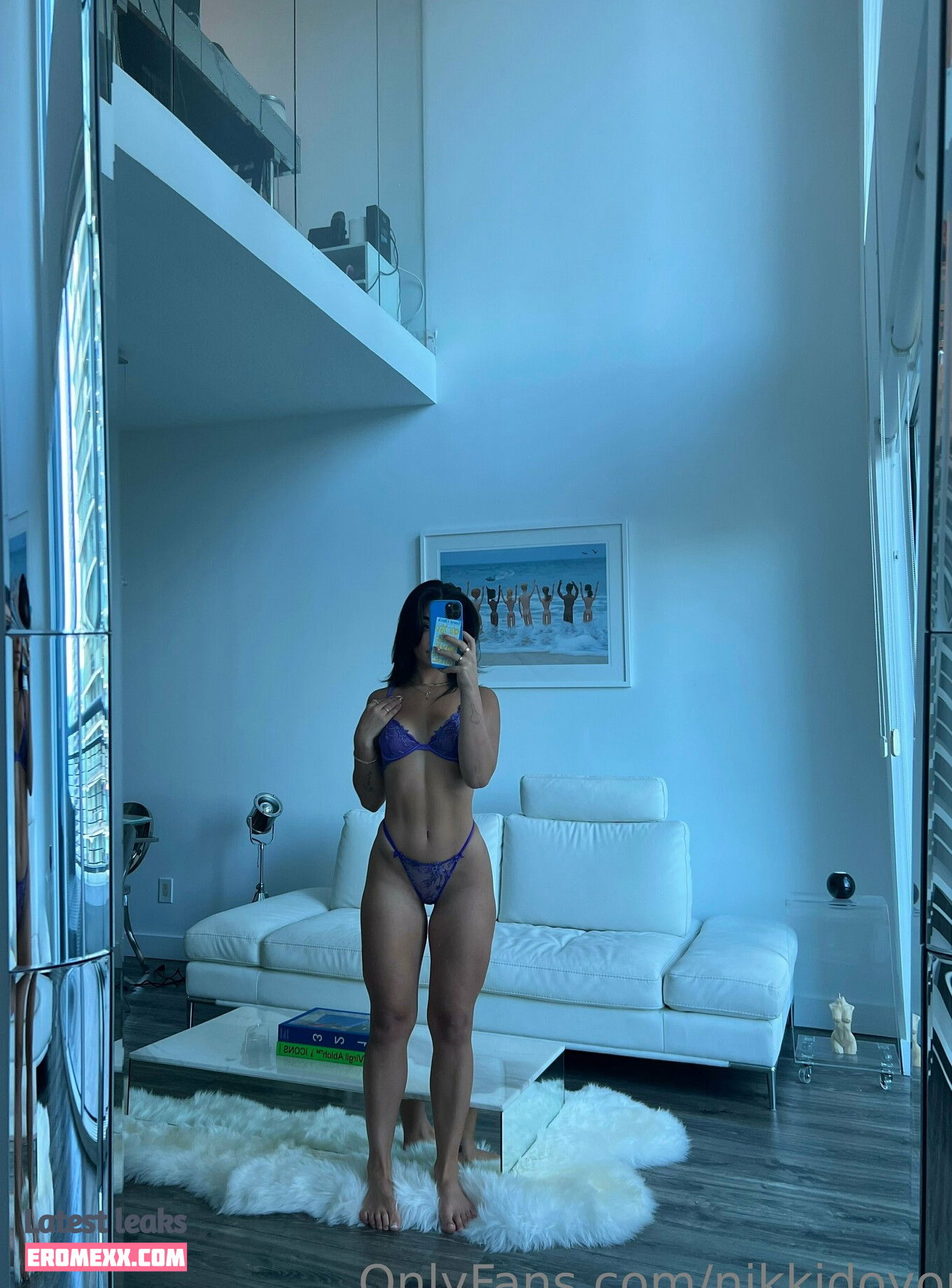 Latest Leaks nikkidoyon Nude #41 - Fapello