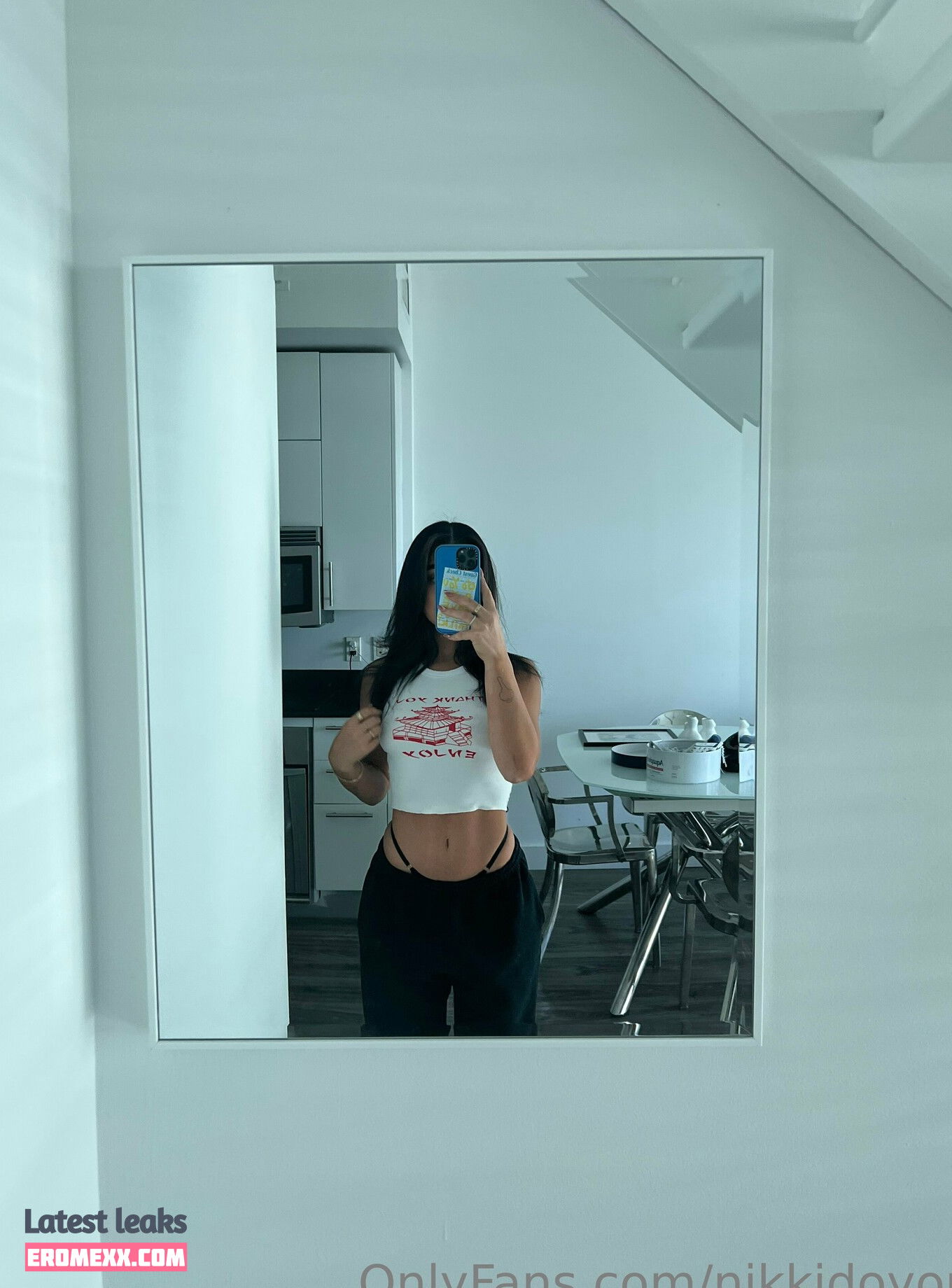 Latest Leaks nikkidoyon Nude #8 - Fapello
