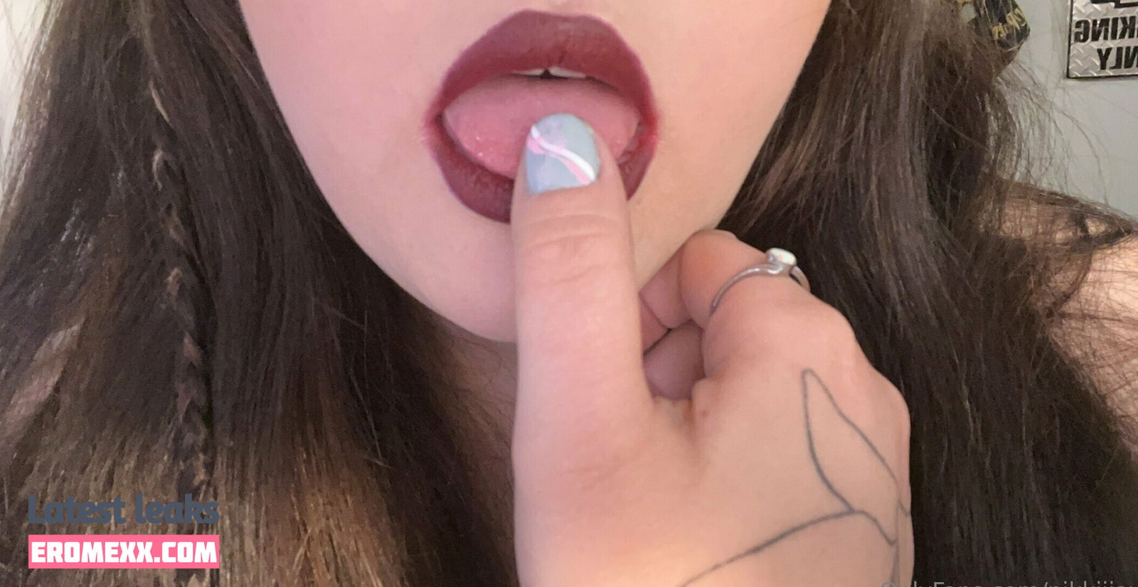 Latest Leaks nikkiijayy Nude #16 - Fapello