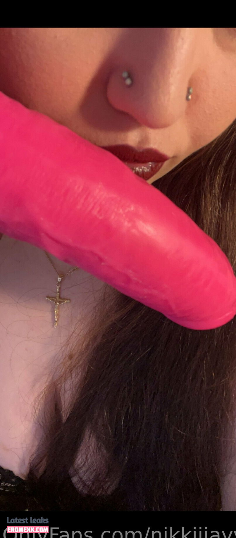 Latest Leaks nikkiijayy Nude #19 - Fapello