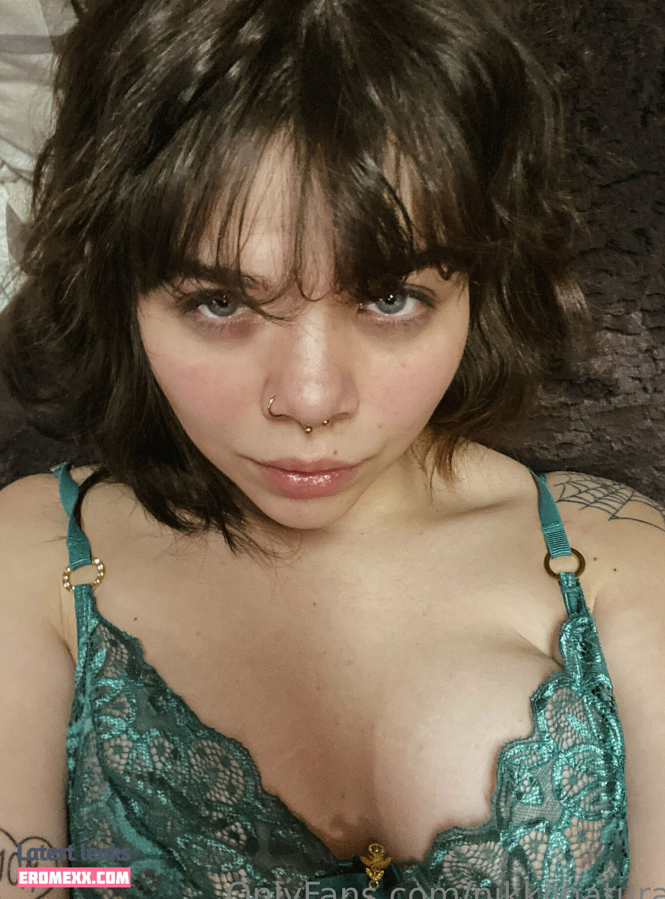 Latest Leaks nikkiinatural Nude #18 - Fapello