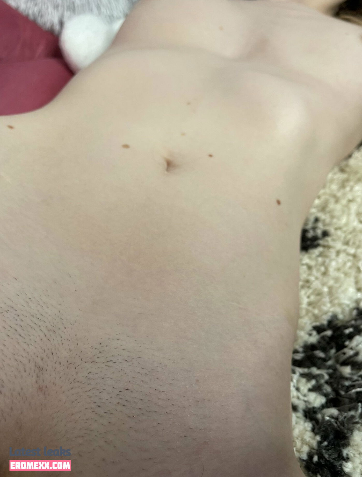 Latest Leaks Nikkiinnirvana Nude #2 - Erome