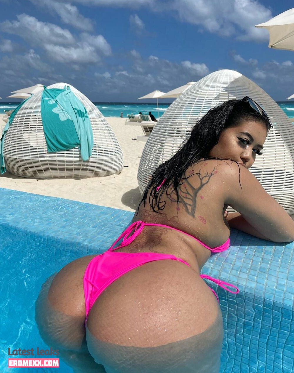 Latest Leaks nikkimariebaby Nude #5 - Fapello